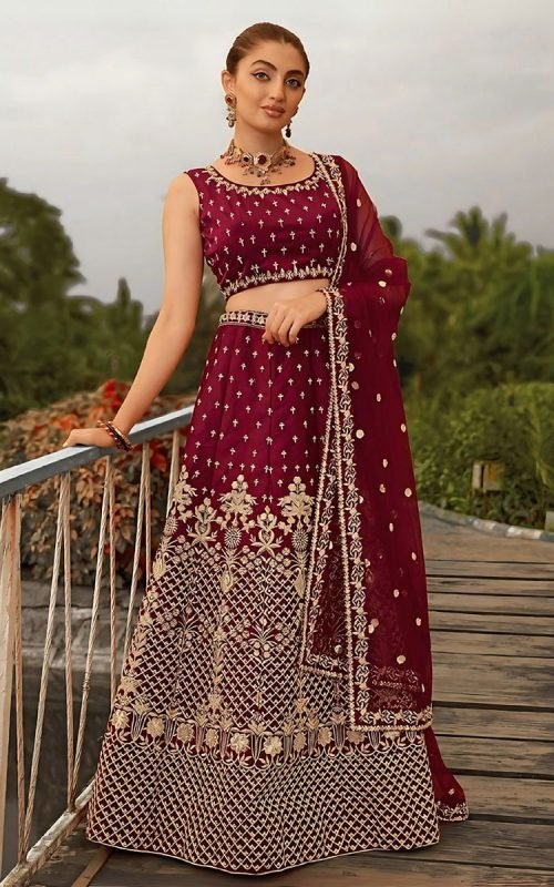 Lehenga