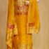 Designer Sharara Suit